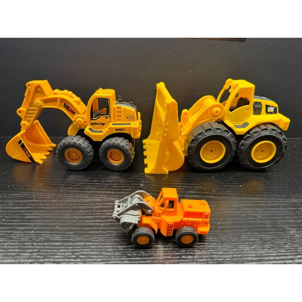 Cat set three